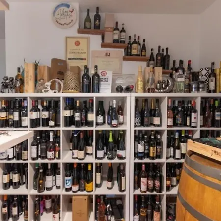 In Vino Veritas *