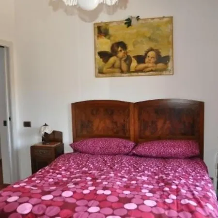 Appartement In Vino Veritas Arcevia