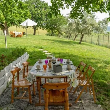 Διαμέρισμα In Vino Veritas *
