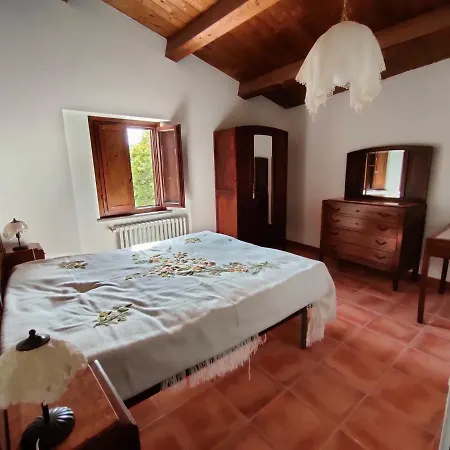 In Vino Veritas Appartement Arcevia