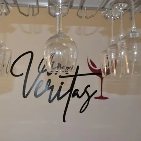 In Vino Veritas *