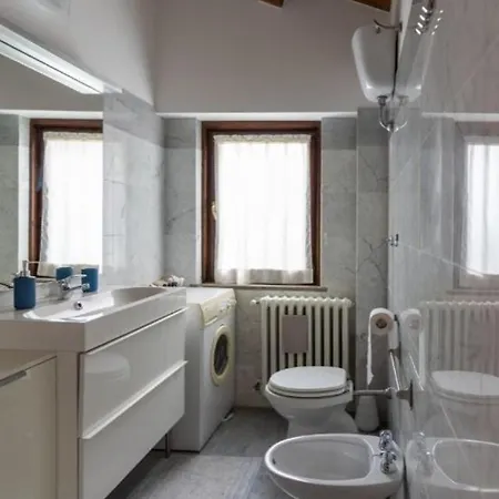 Appartement In Vino Veritas Arcevia