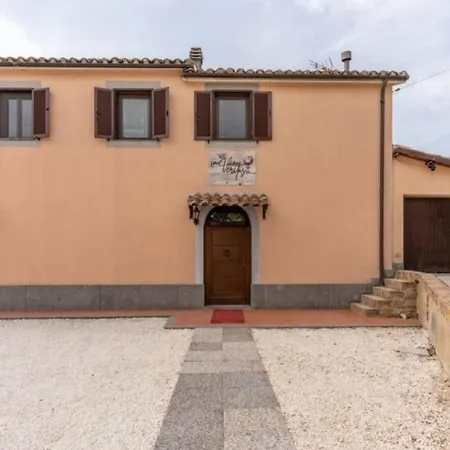 In Vino Veritas Appartement